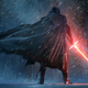 Illustration for article titled 13 Story Ideas That Were Dropped from iStar Wars: The Force Awakens/i